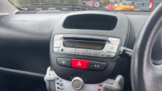 Citroen C1 1.0i Edition 5dr Petrol Hatchback